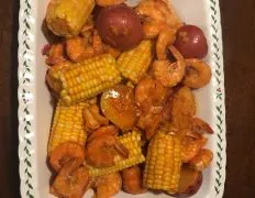 Copycat Boiling Crab Recipe