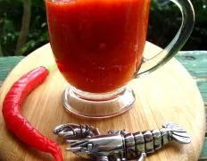 Copycat Franks Red Hot Sauce