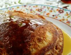 Copycat Ihop Harvest Grain &Amp; Nut Pancakes