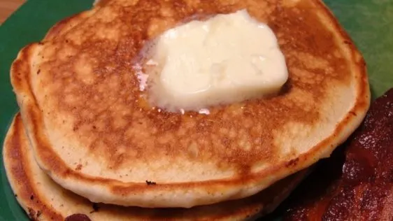 Copycat Ihop Pancakes