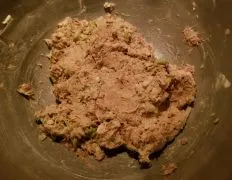 Copycat Jimmy Johns Tuna Salad Receipe