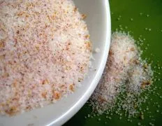 Copycat Lawrys Seasoned Salt