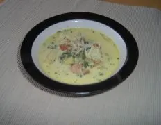 Copycat Olive Garden Zuppa Toscana Soup