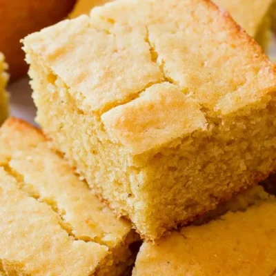 Corn Bread