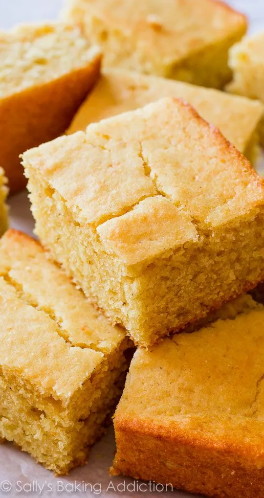 Corn Bread