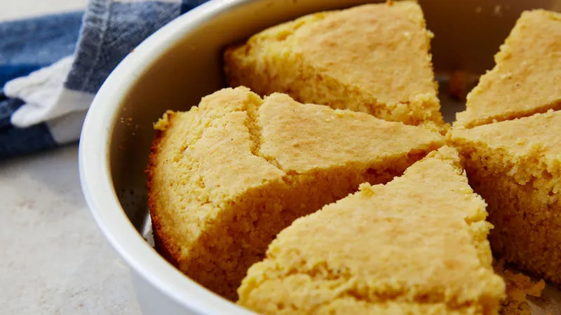 Corn Bread