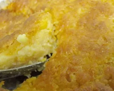 Corn Casserole