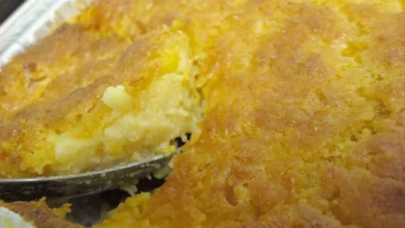 Corn Casserole