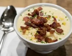 Corn Chowder