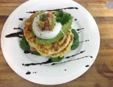 Corn Fritters