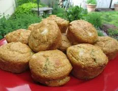 Corn Muffins