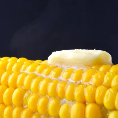 Corn On The Cob