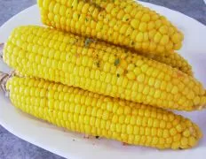 Corn On The Cob