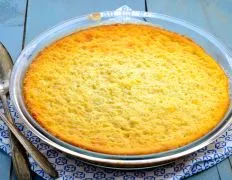 Corn Pudding