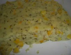 Corn Spoon Bread