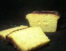 Cornbread Mieliebrood