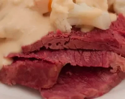 Corned Beef