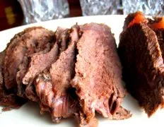 Corned Beef Brisket -From Scratch