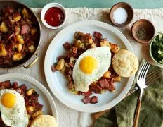 Corned Beef Hash