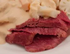 Corned Beef