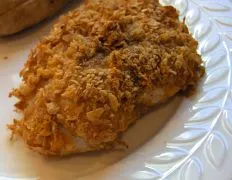 Cornflake Chicken