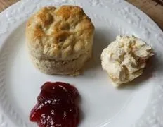 Cornish/ Clotted Cream