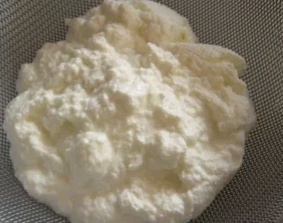 Cottage Cheese