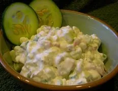 Cottage Cheese Dip