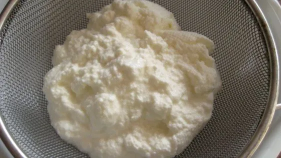 Cottage Cheese