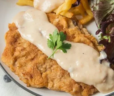 Country Fried Steak