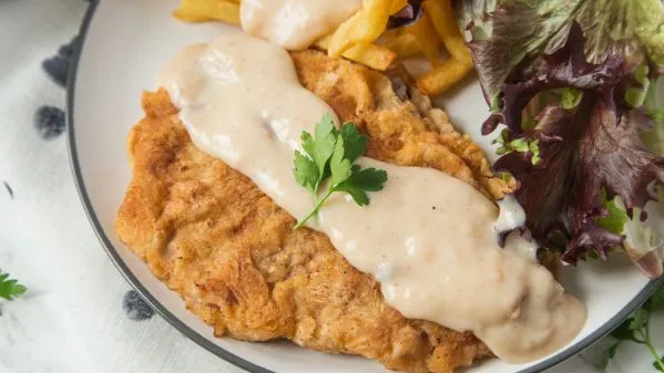 Country Fried Steak