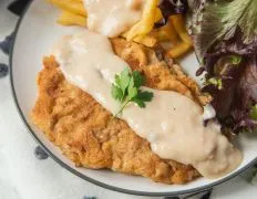 Country Fried Steak