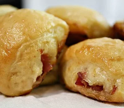 Country Ham Bites