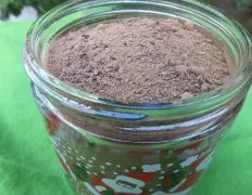 Country Living Hot Chocolate Mix