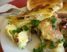 Country Omelet