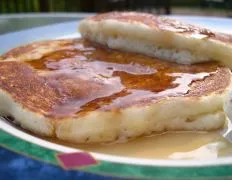 Country Pancakes