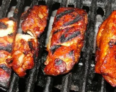 Country Style Pork Ribs In A Crock Pot