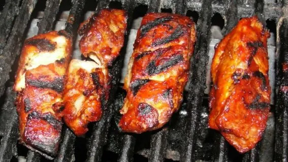 Country Style Pork Ribs In A Crock Pot