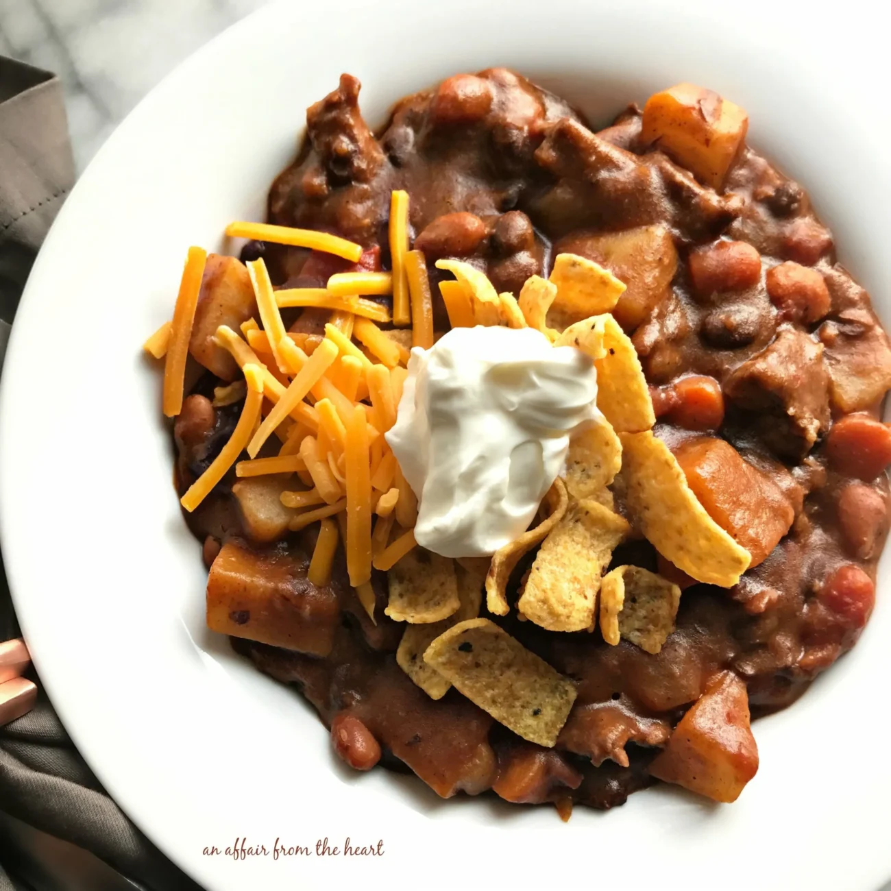 Cozy Taco Stew Recipe: Perfect for Freezing & Quick Weeknight Meals