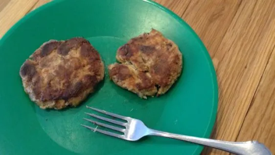 Crab Cakes From Joes Crab Shack