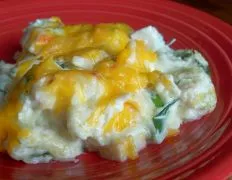 Crab Casserole