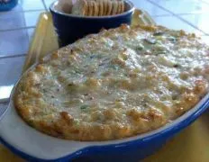 Crab Rangoon Dip