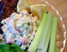 Crab Salad