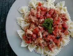 Crabmeat Sauce