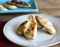 Cracker Barrel Grilled Chicken Tenders