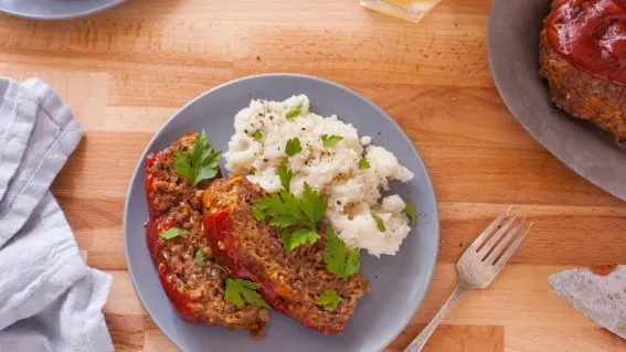 Cracker Barrel Meatloaf