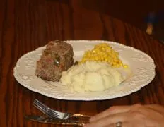 Cracker Barrel Meatloaf For A Large Crowd!