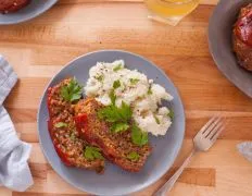 Cracker Barrel Meatloaf