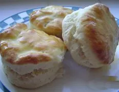 Cracker Barrel Old Country Store Biscuits