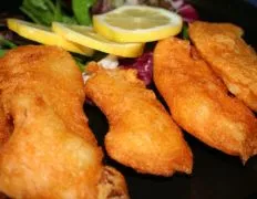 Crappie Fish Fry